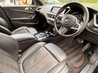 USED 2021 21 BMW 1 SERIES 2.0 128ti Auto Euro 6 (s/s) 5dr 3 YEAR WARRANTY ONLY Â£1198