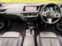 USED 2021 21 BMW 1 SERIES 2.0 128ti Auto Euro 6 (s/s) 5dr 3 YEAR WARRANTY ONLY Â£1198