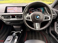 USED 2021 21 BMW 1 SERIES 2.0 128ti Auto Euro 6 (s/s) 5dr 3 YEAR WARRANTY ONLY Â£1198