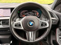 USED 2021 21 BMW 1 SERIES 2.0 128ti Auto Euro 6 (s/s) 5dr 3 YEAR WARRANTY ONLY Â£1198