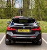 USED 2021 21 BMW 1 SERIES 2.0 128ti Auto Euro 6 (s/s) 5dr 3 YEAR WARRANTY ONLY Â£1198