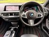 USED 2021 21 BMW 1 SERIES 2.0 128ti Auto Euro 6 (s/s) 5dr 3 YEAR WARRANTY ONLY Â£1198