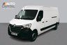 USED 2022 72 RENAULT MASTER 2.3 dCi 35 Business FWD 135 BHP L3 H2 Euro 6 ULEZ Compliant  Alarm Thatcham Category 1 | Eco Mode | DAB Digital Radio