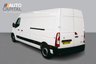 USED 2022 72 RENAULT MASTER 2.3 dCi 35 Business FWD 135 BHP L3 H2 Euro 6 ULEZ Compliant  Alarm Thatcham Category 1 | Eco Mode | DAB Digital Radio