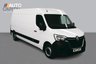 USED 2022 72 RENAULT MASTER 2.3 dCi 35 Business FWD 135 BHP L3 H2 Euro 6 ULEZ Compliant  Alarm Thatcham Category 1 | Eco Mode | DAB Digital Radio