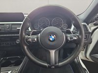 USED 2017 17 BMW 3 SERIES 3.0 335d M Sport Saloon 4dr Diesel Auto xDrive Euro 6 (s/s) (313 ps) BM PERFORMANCE STYLING+8.9%APR