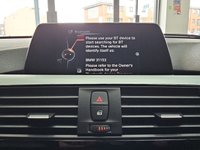 USED 2017 17 BMW 3 SERIES 3.0 335d M Sport Saloon 4dr Diesel Auto xDrive Euro 6 (s/s) (313 ps) BM PERFORMANCE STYLING+8.9%APR