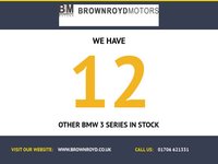 USED 2017 17 BMW 3 SERIES 3.0 335d M Sport Saloon 4dr Diesel Auto xDrive Euro 6 (s/s) (313 ps) BM PERFORMANCE STYLING+8.9%APR