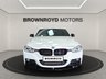 USED 2017 17 BMW 3 SERIES 3.0 335d M Sport Saloon 4dr Diesel Auto xDrive Euro 6 (s/s) (313 ps) BM PERFORMANCE STYLING+8.9%APR