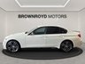 USED 2017 17 BMW 3 SERIES 3.0 335d M Sport Saloon 4dr Diesel Auto xDrive Euro 6 (s/s) (313 ps) BM PERFORMANCE STYLING+8.9%APR