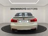 USED 2017 17 BMW 3 SERIES 3.0 335d M Sport Saloon 4dr Diesel Auto xDrive Euro 6 (s/s) (313 ps) BM PERFORMANCE STYLING+8.9%APR