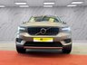 USED 2022 71 VOLVO XC40 1.5h T4 Recharge 10.7kWh Inscription SUV 5dr Petrol Plug-in Hybrid Auto Euro 6 (s/s) (211 ps) 2 KEYS, 1 OWNER
