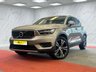 USED 2022 71 VOLVO XC40 1.5h T4 Recharge 10.7kWh Inscription SUV 5dr Petrol Plug-in Hybrid Auto Euro 6 (s/s) (211 ps) 2 KEYS, 1 OWNER