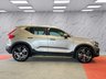 USED 2022 71 VOLVO XC40 1.5h T4 Recharge 10.7kWh Inscription SUV 5dr Petrol Plug-in Hybrid Auto Euro 6 (s/s) (211 ps) 2 KEYS, 1 OWNER