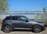 USED 2016 16 MAZDA CX-3 2.0 SKYACTIV-G Sport Nav SUV 5dr Petrol Auto Euro 6 (s/s) (121 ps) 6m Warranty/2 Keys/Sat Nav