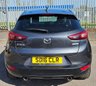 USED 2016 16 MAZDA CX-3 2.0 SKYACTIV-G Sport Nav SUV 5dr Petrol Auto Euro 6 (s/s) (121 ps) 6m Warranty/2 Keys/Sat Nav