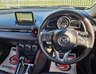 USED 2016 16 MAZDA CX-3 2.0 SKYACTIV-G Sport Nav SUV 5dr Petrol Auto Euro 6 (s/s) (121 ps) 6m Warranty/2 Keys/Sat Nav