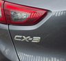 USED 2016 16 MAZDA CX-3 2.0 SKYACTIV-G Sport Nav SUV 5dr Petrol Auto Euro 6 (s/s) (121 ps) 6m Warranty/2 Keys/Sat Nav