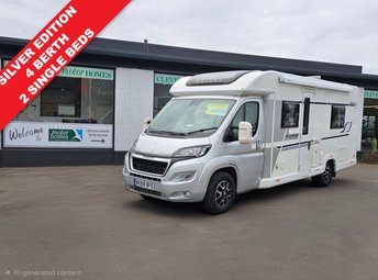 2019 BAILEY ALLIANCE SE 76-2 T