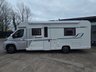 USED 2019 69 BAILEY ALLIANCE SE 76-2 T 2.0 HDI Diesel Single Beds Separate Shower