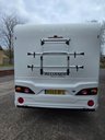 USED 2019 69 BAILEY ALLIANCE SE 76-2 T 2.0 HDI Diesel Single Beds Separate Shower