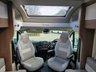USED 2019 69 BAILEY ALLIANCE SE 76-2 T 2.0 HDI Diesel Single Beds Separate Shower