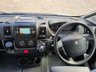 USED 2019 69 BAILEY ALLIANCE SE 76-2 T 2.0 HDI Diesel Single Beds Separate Shower