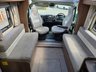 USED 2019 69 BAILEY ALLIANCE SE 76-2 T 2.0 HDI Diesel Single Beds Separate Shower