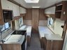 USED 2019 69 BAILEY ALLIANCE SE 76-2 T 2.0 HDI Diesel Single Beds Separate Shower