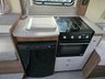 USED 2019 69 BAILEY ALLIANCE SE 76-2 T 2.0 HDI Diesel Single Beds Separate Shower