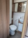 USED 2019 69 BAILEY ALLIANCE SE 76-2 T 2.0 HDI Diesel Single Beds Separate Shower