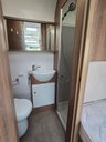 USED 2019 69 BAILEY ALLIANCE SE 76-2 T 2.0 HDI Diesel Single Beds Separate Shower