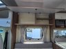USED 2019 69 BAILEY ALLIANCE SE 76-2 T 2.0 HDI Diesel Single Beds Separate Shower