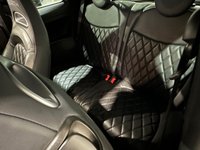 USED 2022 71 ABARTH 595 1.4 T-Jet Turismo 70th Hatchback 3dr Petrol Manual Euro 6 (165 bhp) 