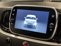 USED 2022 71 ABARTH 595 1.4 T-Jet Turismo 70th Hatchback 3dr Petrol Manual Euro 6 (165 bhp) 