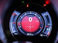 USED 2022 71 ABARTH 595 1.4 T-Jet Turismo 70th Hatchback 3dr Petrol Manual Euro 6 (165 bhp) 