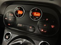USED 2022 71 ABARTH 595 1.4 T-Jet Turismo 70th Hatchback 3dr Petrol Manual Euro 6 (165 bhp) 