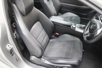 USED 2014 64 MERCEDES-BENZ C-CLASS 2.1 C250 CDI AMG Sport Edition Coupe 2dr Diesel G-Tronic+ (stop/start) (204 ps) [PAN ROOF] 