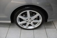 USED 2014 64 MERCEDES-BENZ C-CLASS 2.1 C250 CDI AMG Sport Edition Coupe 2dr Diesel G-Tronic+ (stop/start) (204 ps) [PAN ROOF] 