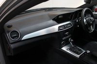 USED 2014 64 MERCEDES-BENZ C-CLASS 2.1 C250 CDI AMG Sport Edition Coupe 2dr Diesel G-Tronic+ (stop/start) (204 ps) [PAN ROOF] 