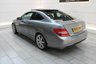 USED 2014 64 MERCEDES-BENZ C-CLASS 2.1 C250 CDI AMG Sport Edition Coupe 2dr Diesel G-Tronic+ (stop/start) (204 ps) [PAN ROOF] 