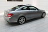 USED 2014 64 MERCEDES-BENZ C-CLASS 2.1 C250 CDI AMG Sport Edition Coupe 2dr Diesel G-Tronic+ (stop/start) (204 ps) [PAN ROOF] 