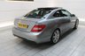 USED 2014 64 MERCEDES-BENZ C-CLASS 2.1 C250 CDI AMG Sport Edition Coupe 2dr Diesel G-Tronic+ (stop/start) (204 ps) [PAN ROOF] 