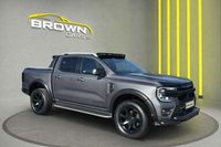 2024 FORD RANGER