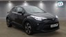 USED 2022 22 TOYOTA C-HR 1.8 VVT-h GPF Design SUV 5dr Petrol Hybrid CVT Euro 6 (s/s) (122 ps) REVSRE CAMERA | HEATED SEATS