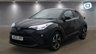 USED 2022 22 TOYOTA C-HR 1.8 VVT-h GPF Design SUV 5dr Petrol Hybrid CVT Euro 6 (s/s) (122 ps) REVSRE CAMERA | HEATED SEATS