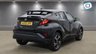 USED 2022 22 TOYOTA C-HR 1.8 VVT-h GPF Design SUV 5dr Petrol Hybrid CVT Euro 6 (s/s) (122 ps) REVSRE CAMERA | HEATED SEATS