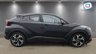 USED 2022 22 TOYOTA C-HR 1.8 VVT-h GPF Design SUV 5dr Petrol Hybrid CVT Euro 6 (s/s) (122 ps) REVSRE CAMERA | HEATED SEATS