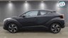 USED 2022 22 TOYOTA C-HR 1.8 VVT-h GPF Design SUV 5dr Petrol Hybrid CVT Euro 6 (s/s) (122 ps) REVSRE CAMERA | HEATED SEATS