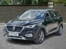 USED 2023 72 MG MG HS 1.5 T-GDI Excite SUV 5dr Petrol DCT Euro 6 (s/s) (162 ps) SAT NAV & REVERSING CAMERA
